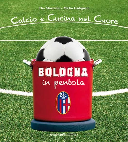 Copertina di Bologna in pentola