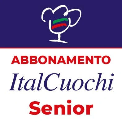 Italcuochi Senior + abbonamento annuale