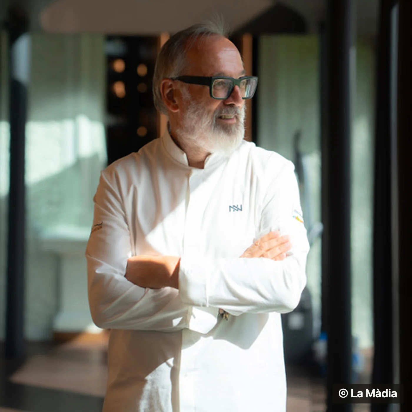 IL 31 DICEMBRE 2026 NORBERT NIEDERKOFLER CHIUDE il PERCORSO A HORTO, a MILANO