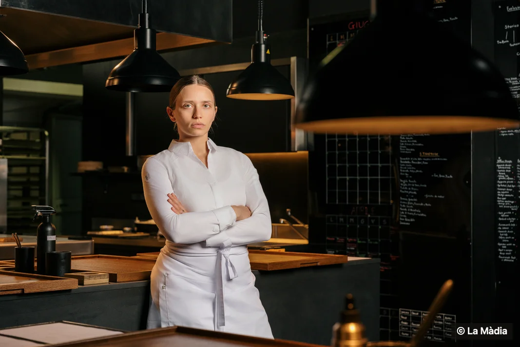 Il futuro della ristorazione passa dalle persone: intervista a Isabella Potì