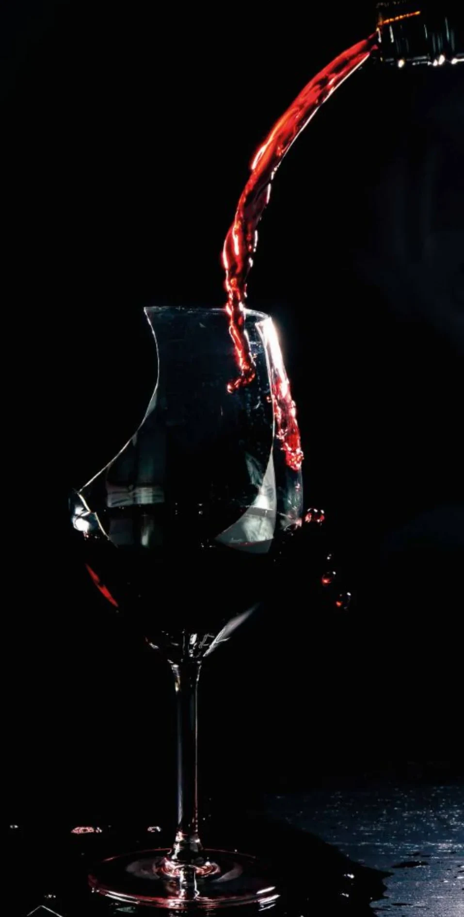 La crisi del vino è una sfida all’Occidente
