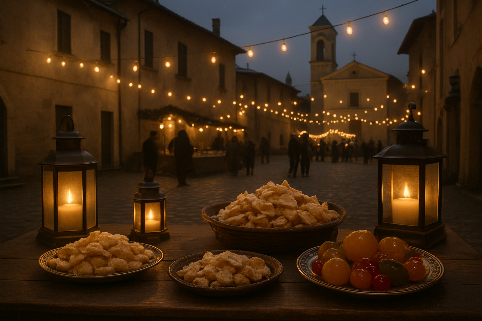 Ad Urbania la 25^ edizione della Festa nazionale della befana