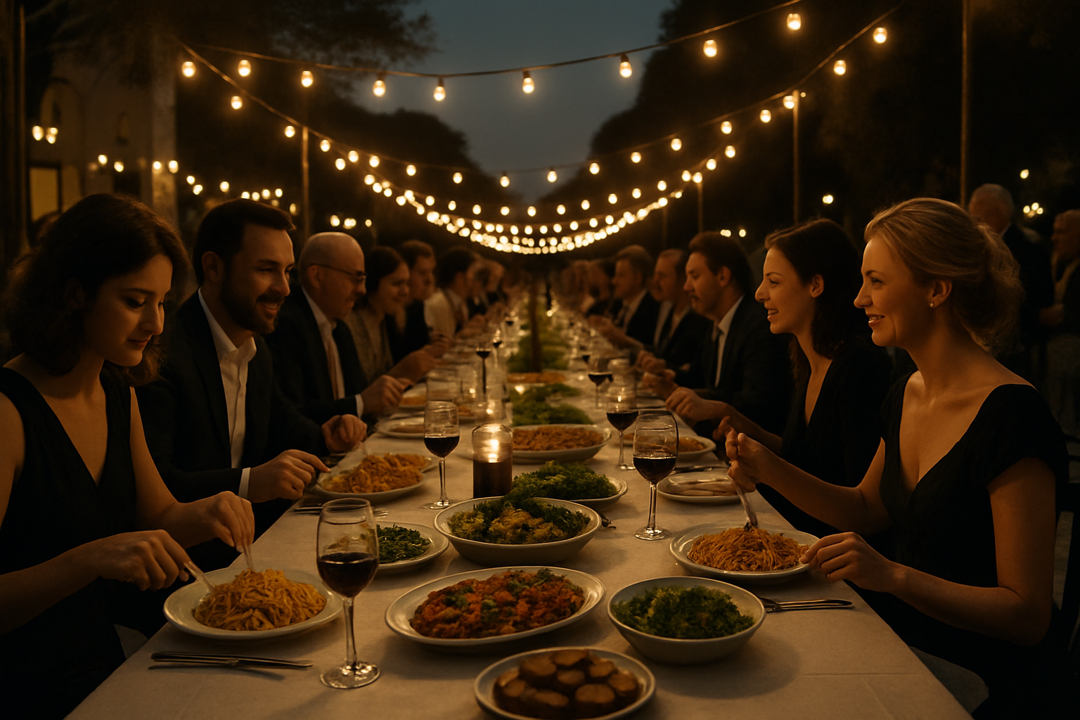 L’8° Festival della Cucina Italiana al MIA di Rimini