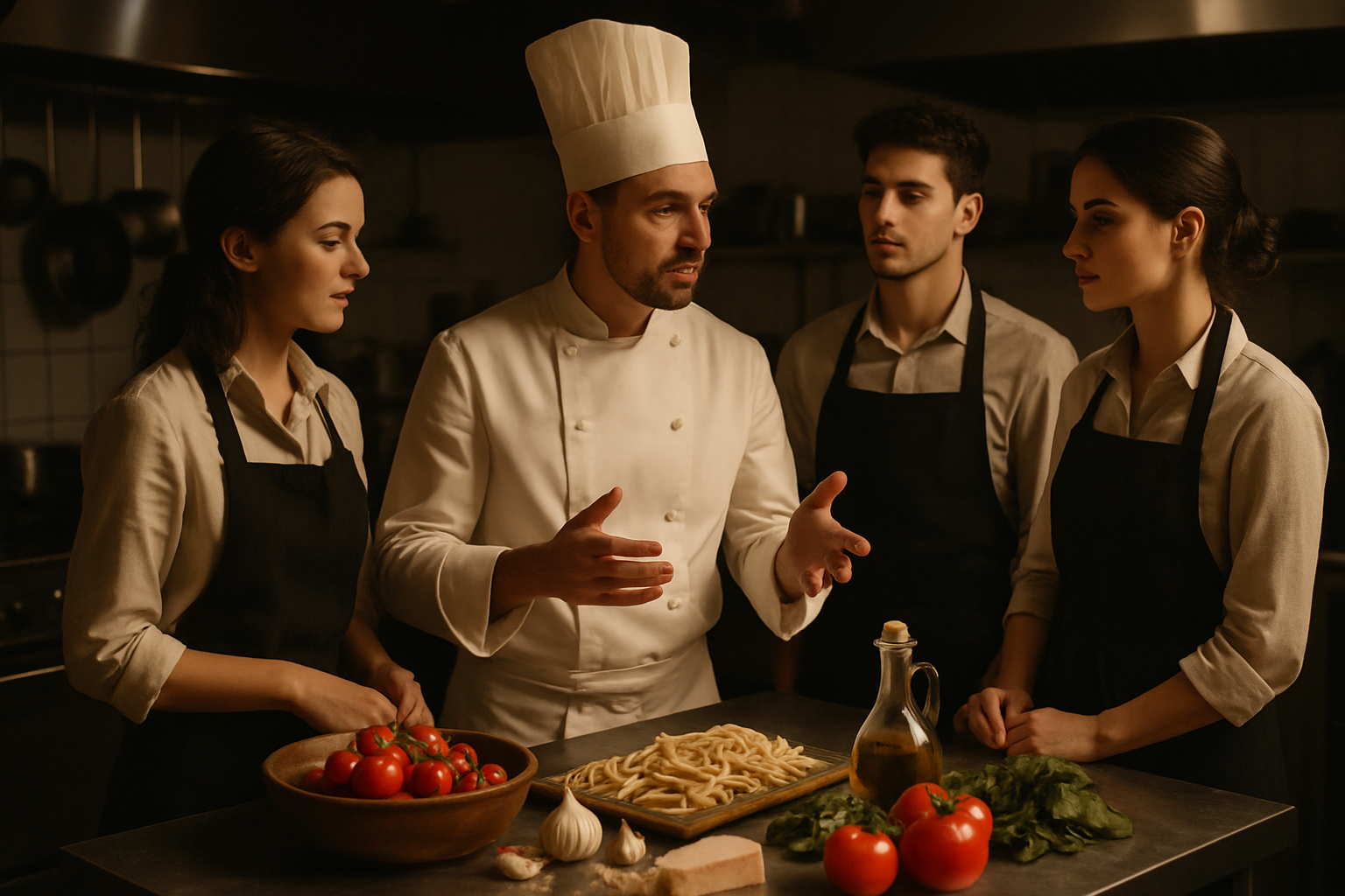 Gallo Rosso – Agriturismo in Alto Adige