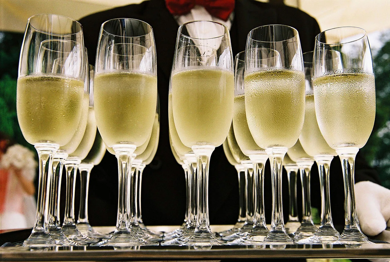 I vini al Festival