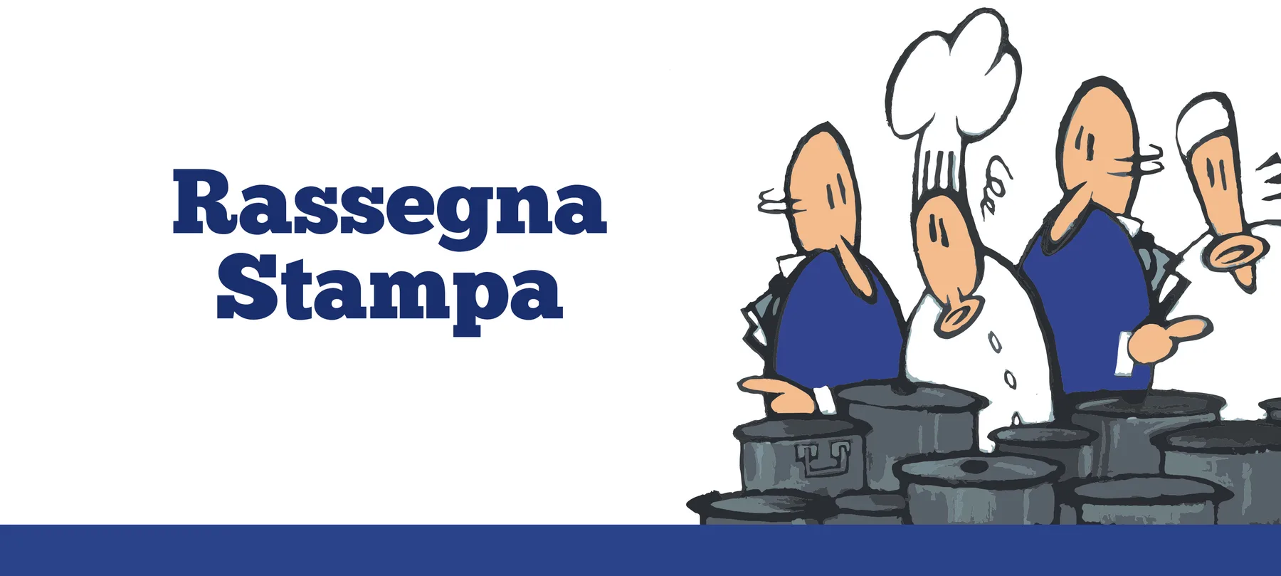 Oggi 20 Settembre il via al 19° Festival della Cucina Italiana