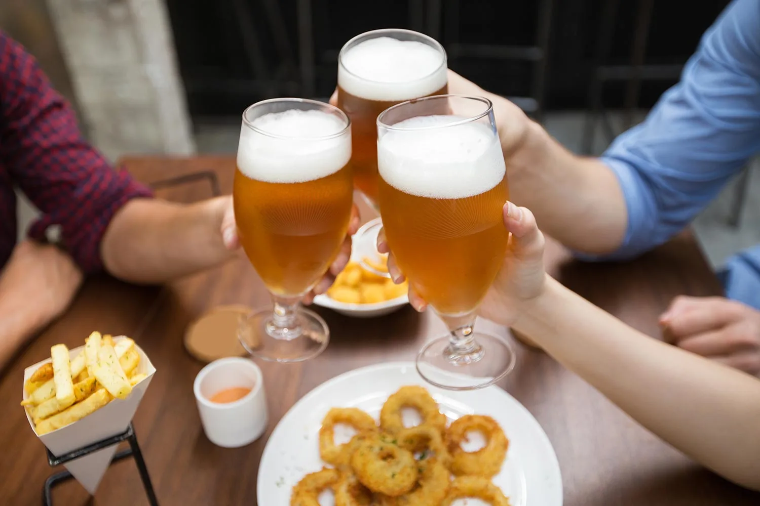 Birra: la preferita dagli italiani ha subito un calo di fatturato superiore al 70% nel 2020