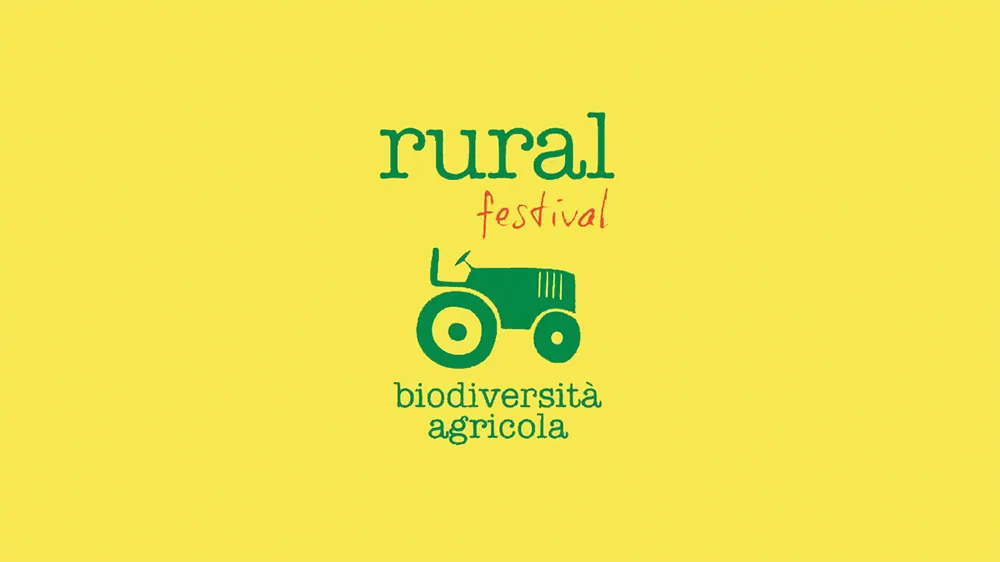 Rural Festival: torna il weekend dedicato alla biodiversità agricola