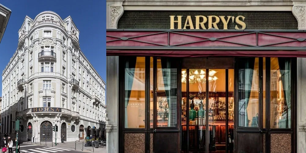 Harry's Piccolo in primavera aprirà la propria nuova casa a Trieste