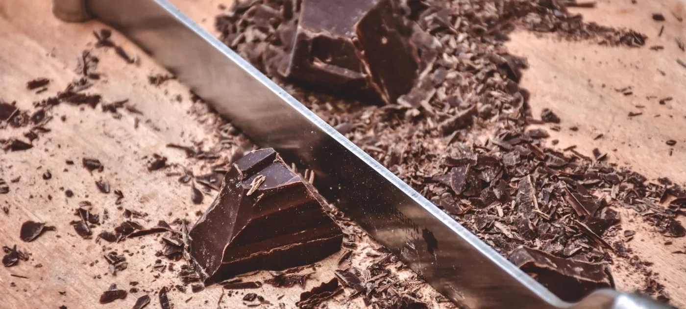 Cioccolato, che passione: a Modena debutta Sciocolà