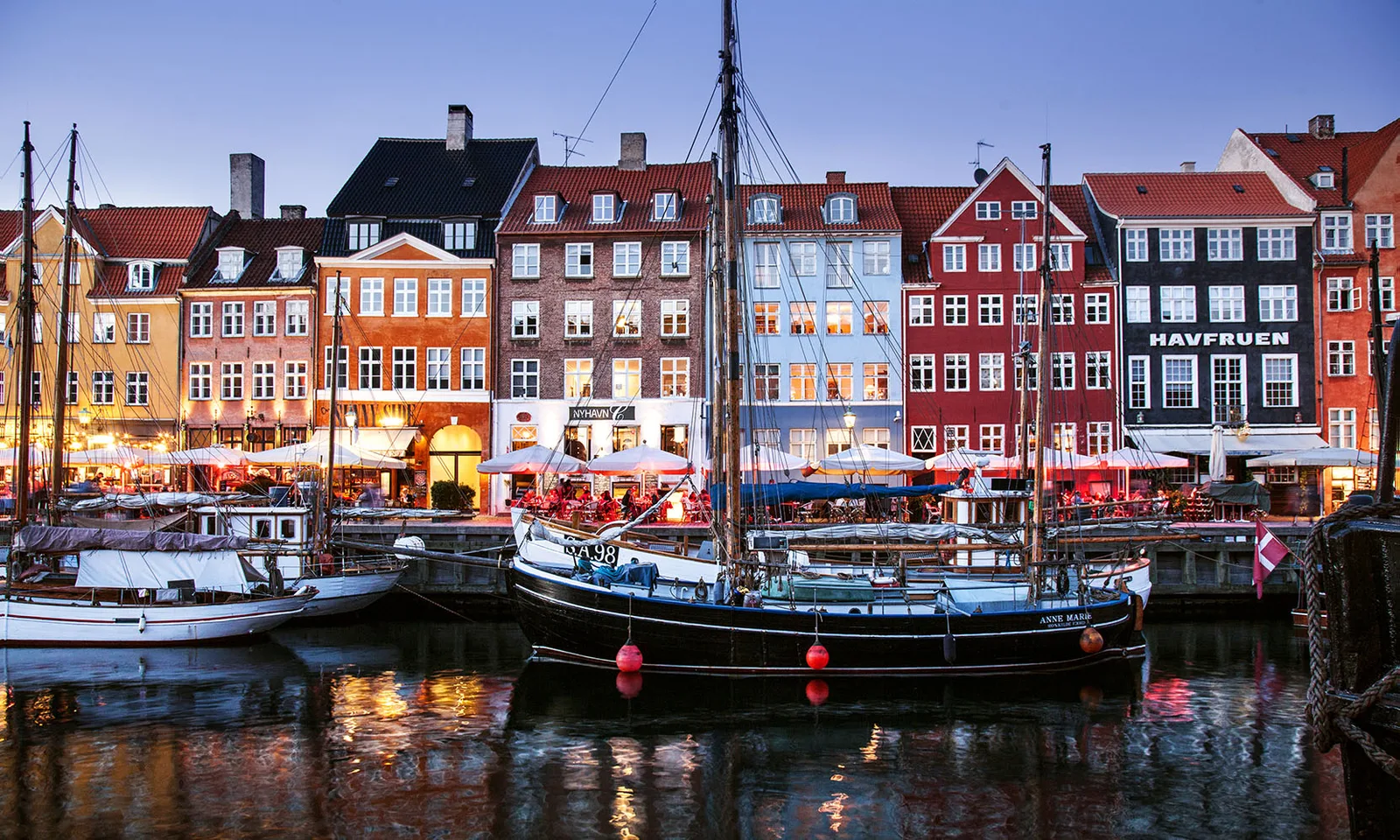 Hygge Patrimonio dell’Unesco: i danesi si mobilitano per la candidatura alla lista del patrimonio culturale intangibile