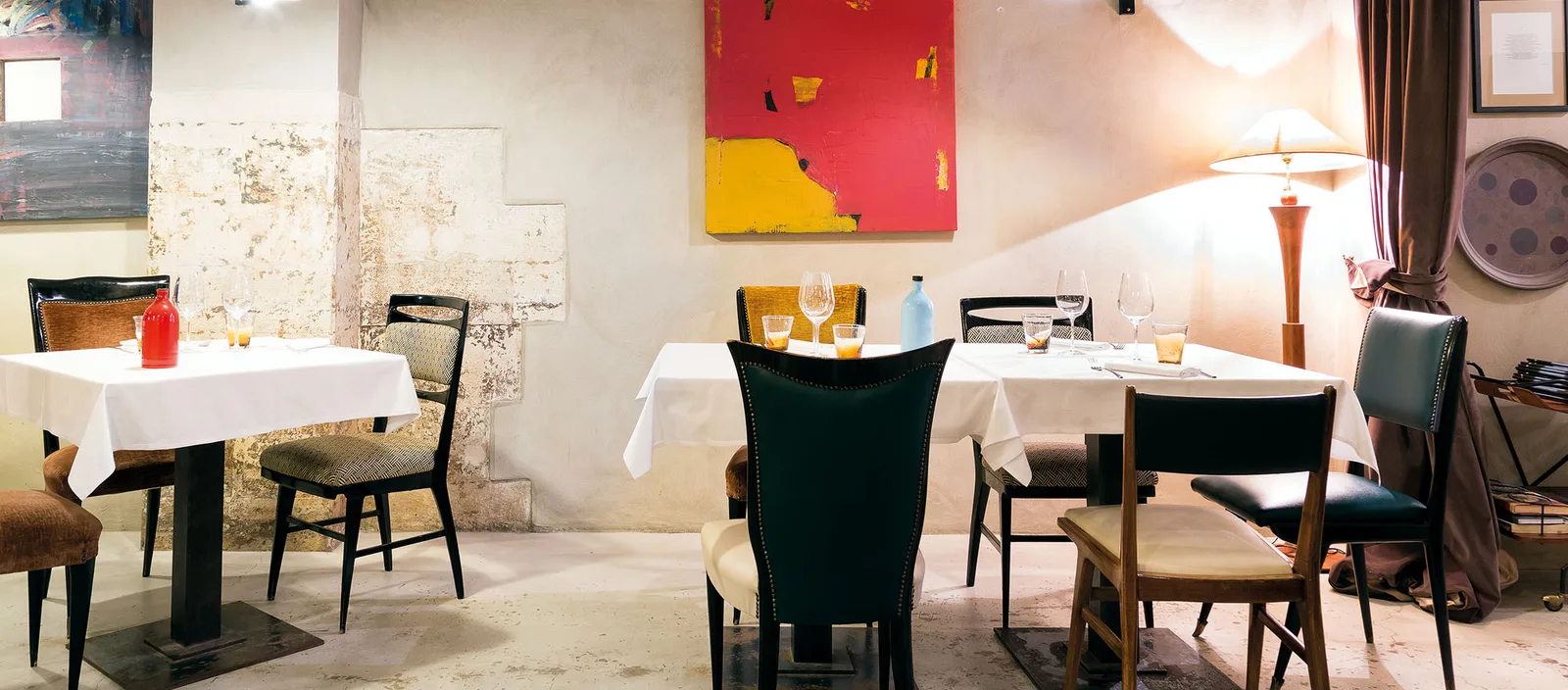 Ristorante La Bul