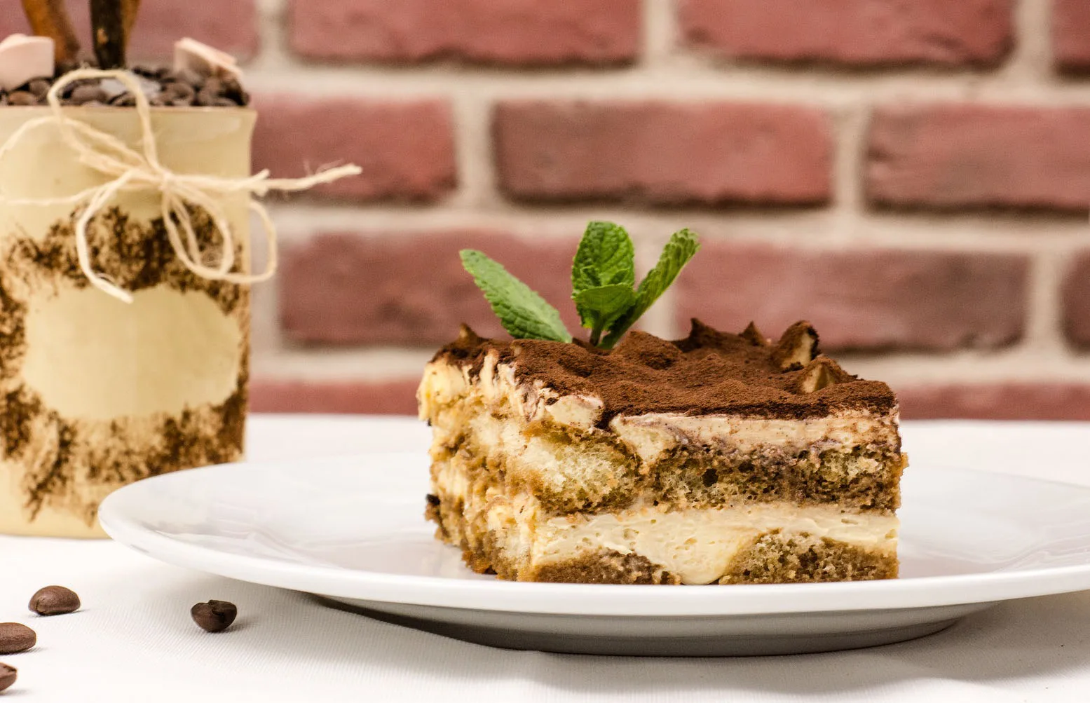 Tiramisù: oltre al passato, si pensi al futuro!