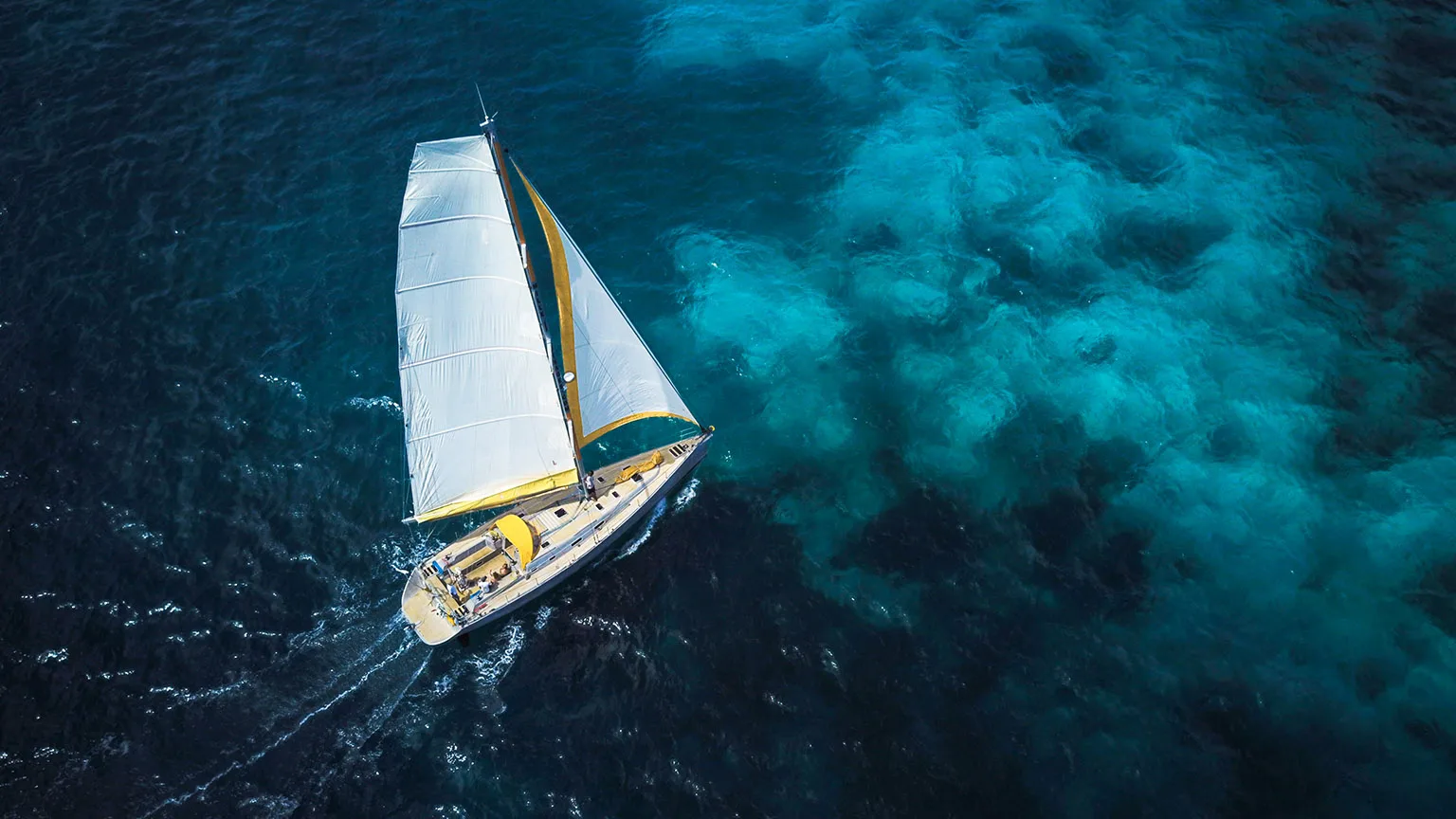 Gite in barca: 10 perle nascoste raggiungibili solo via mare