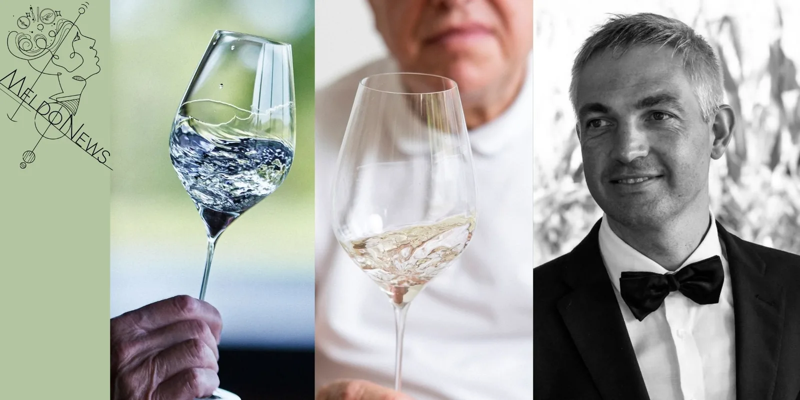 Il sakè è patrimonio Unesco: gli abbinamenti di Christian Rainer