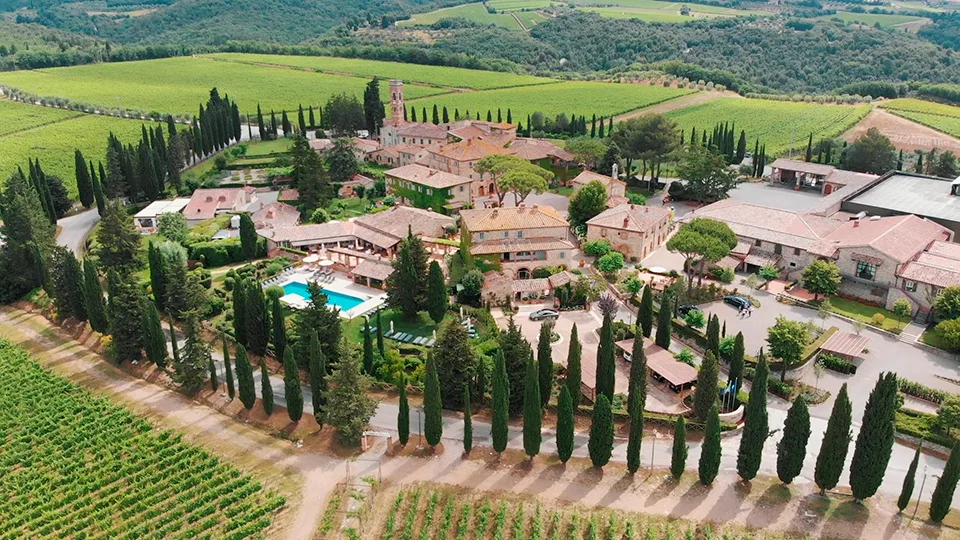 Relais & Châteaux pubblica il primo report di sostenibilità