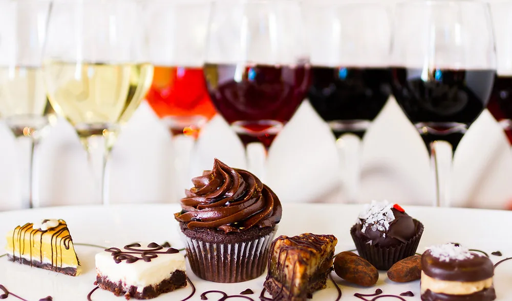 Vini da dessert: i migliori da accompagnare ai dolci
