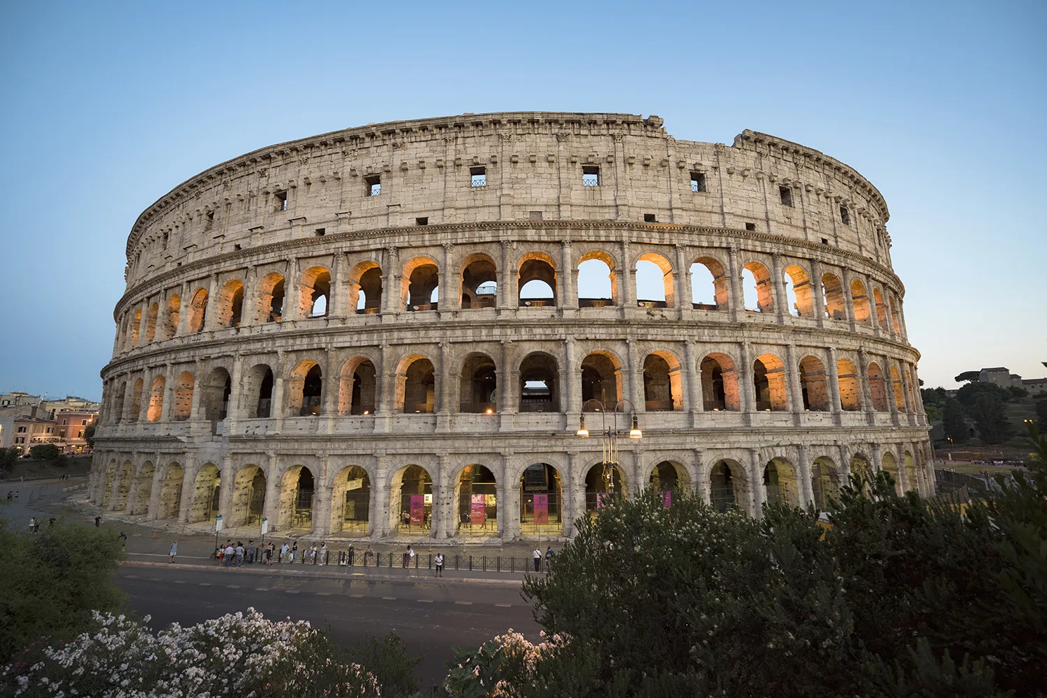 The Student Hotel arriva anche a Roma. Un investimento da 90 milioni di euro