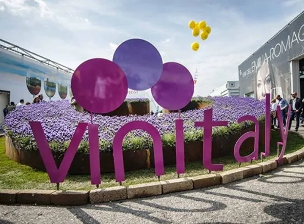 Vinitaly 2021 si terrà a giugno