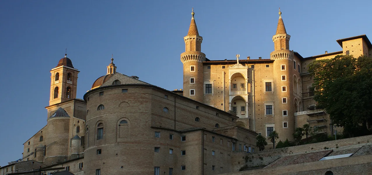 Il Natale che non ti aspetti… ti aspetta nelle Marche