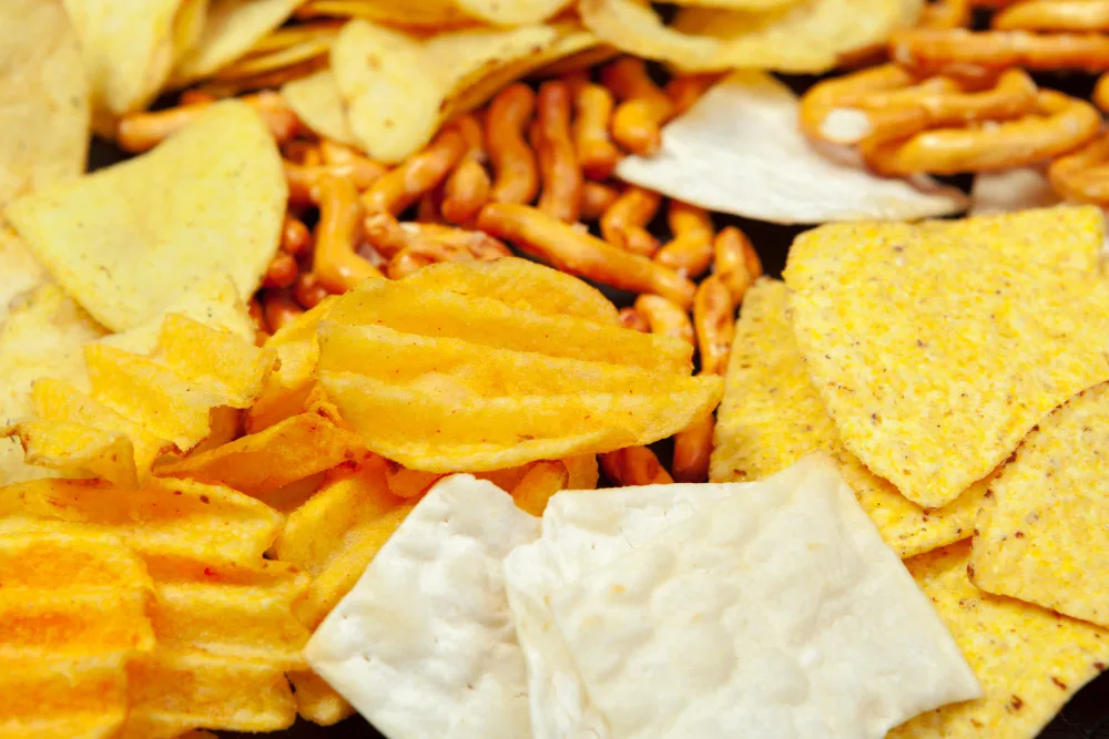 La tossicodipendenza da sapori finti