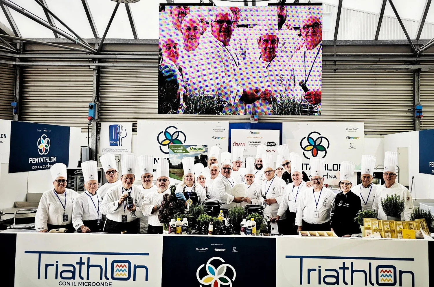 Al via la 46ª edizione di Tirreno C.T. e Balnearia