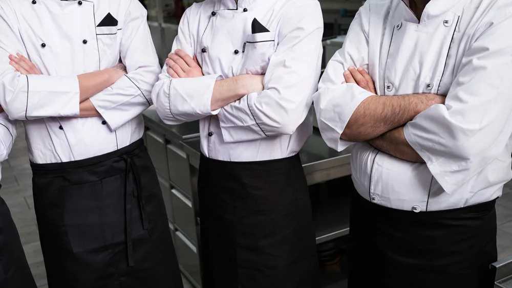 Cucina Stellata: le ombre nel firmamento