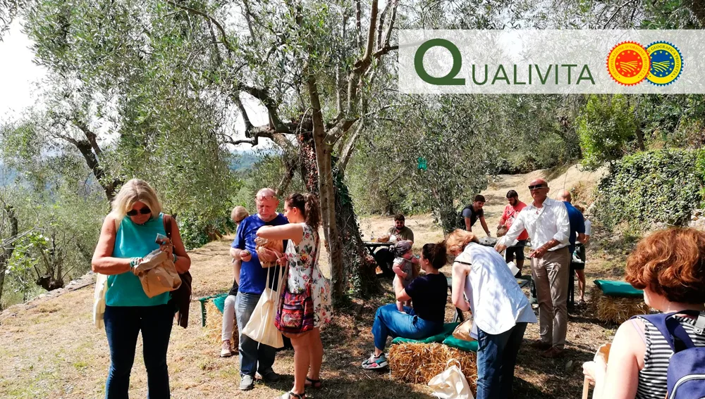 Turismo enogastronomico: nuovo Regolamento UE