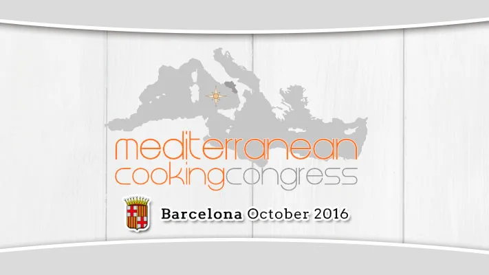Napoli ospita il Med Cooking Congress: evento dedicato alla cucina del Mediterraneo