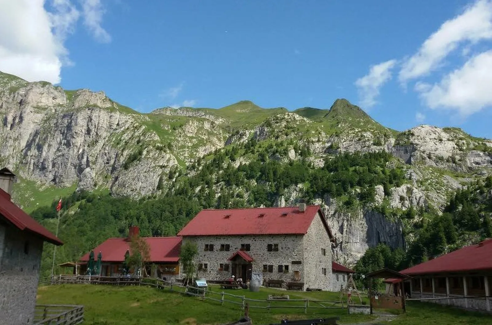 Carnia, eccellenze in malga