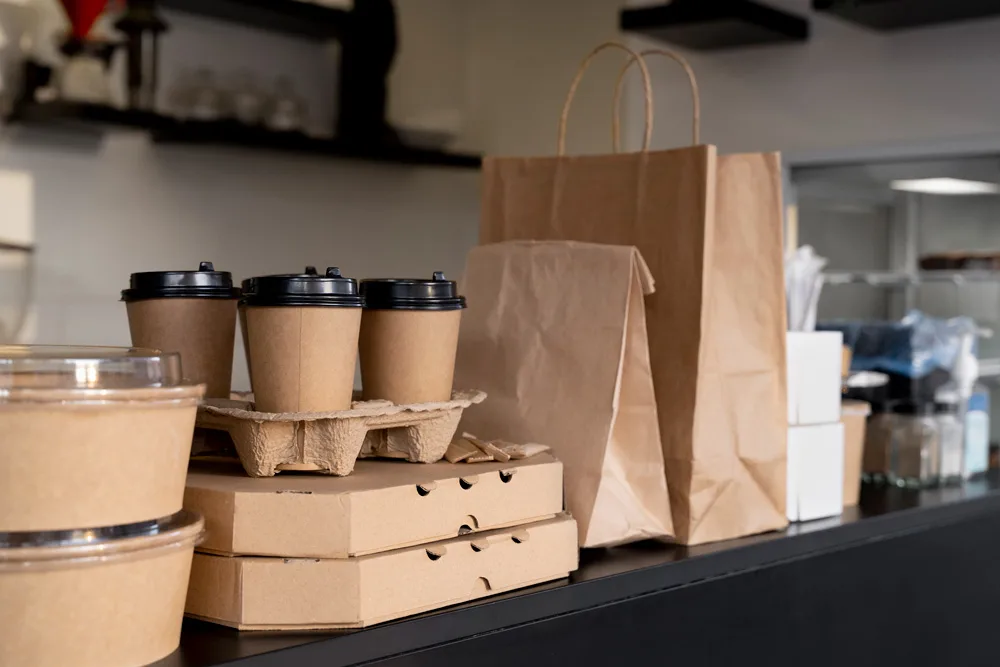 Doggy Bag: combattere lo spreco alimentare