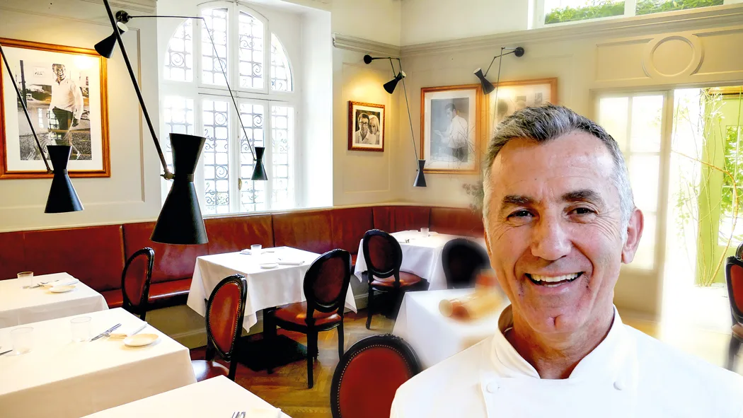 Ristorante Matteo in Piemonte