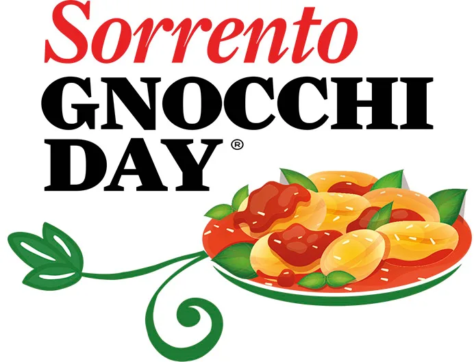 Sorrento Gnocchi Day: dal 3 al 7 ottobre