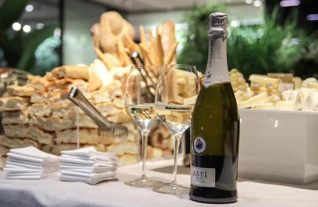 Consorzio per la Tutela dell’ASTI: presentato a Milano il nuovo ASTI Secco