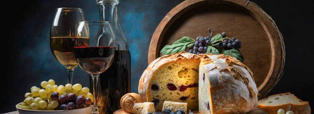 Osterie friulane: il gusto del mangiare antico