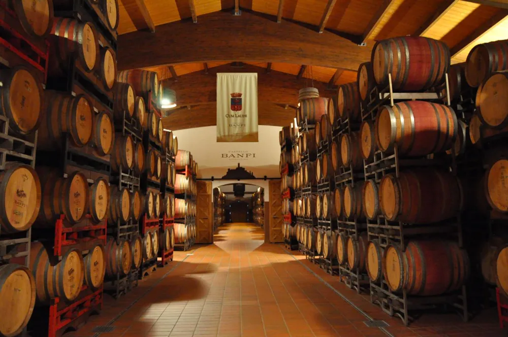 Banfi rinnova i suoi vertici e guarda al futuro