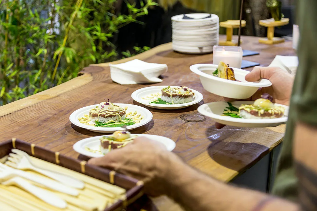 A Taste of Milano 2016 arriva il primo Charity Restaurant