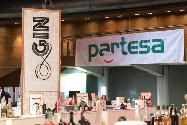 My Spirits: Il grande evento Partesa (Lunedì 27 novembre)