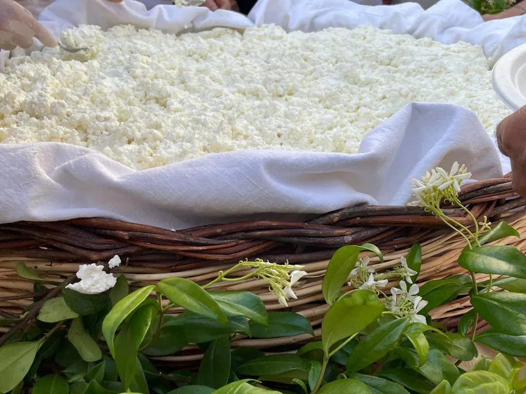 “Fior di Cacio”: Vallo di Nera – Umbria (10-11 giugno 2023)