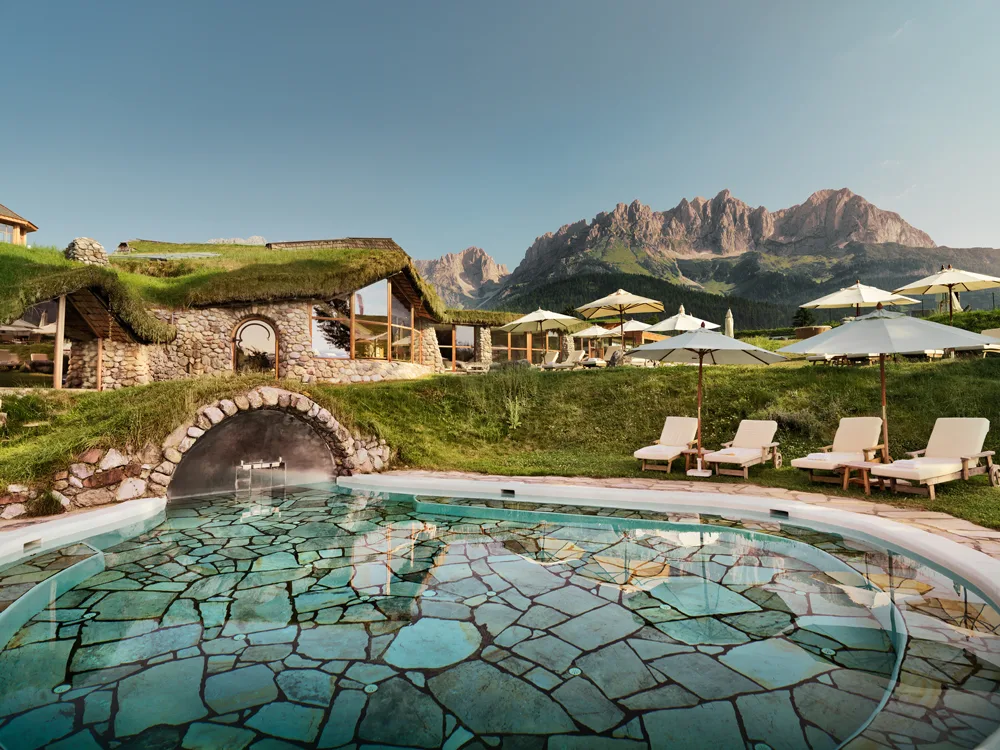 Il Bio-Hotel Stanglwirt premiato come uno degli 8 migliori wellness retreat al mondo