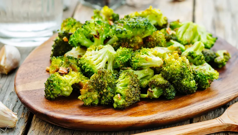 Vegetali surgelati: crescono i consumi ma solo il 7% segue i consigli dell’OMS
