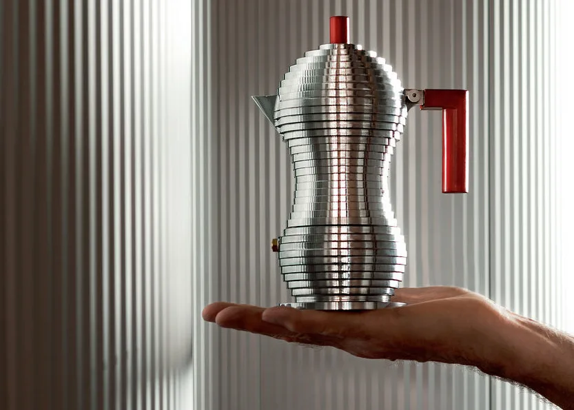 ALESSI premiata a Chicago per il GOOD DESIGNTM Award 2016