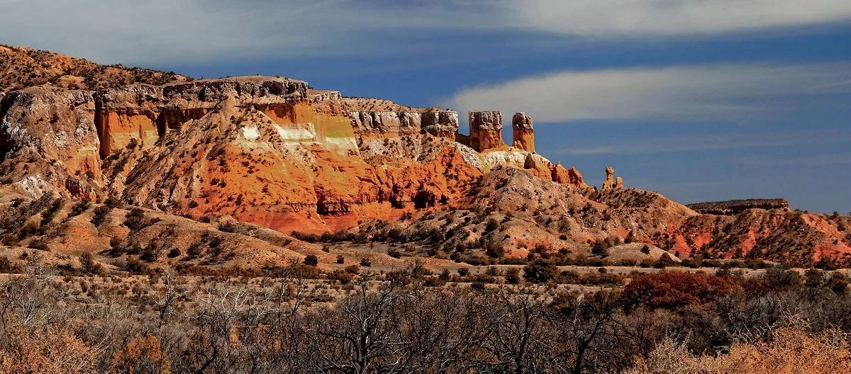 New Mexico