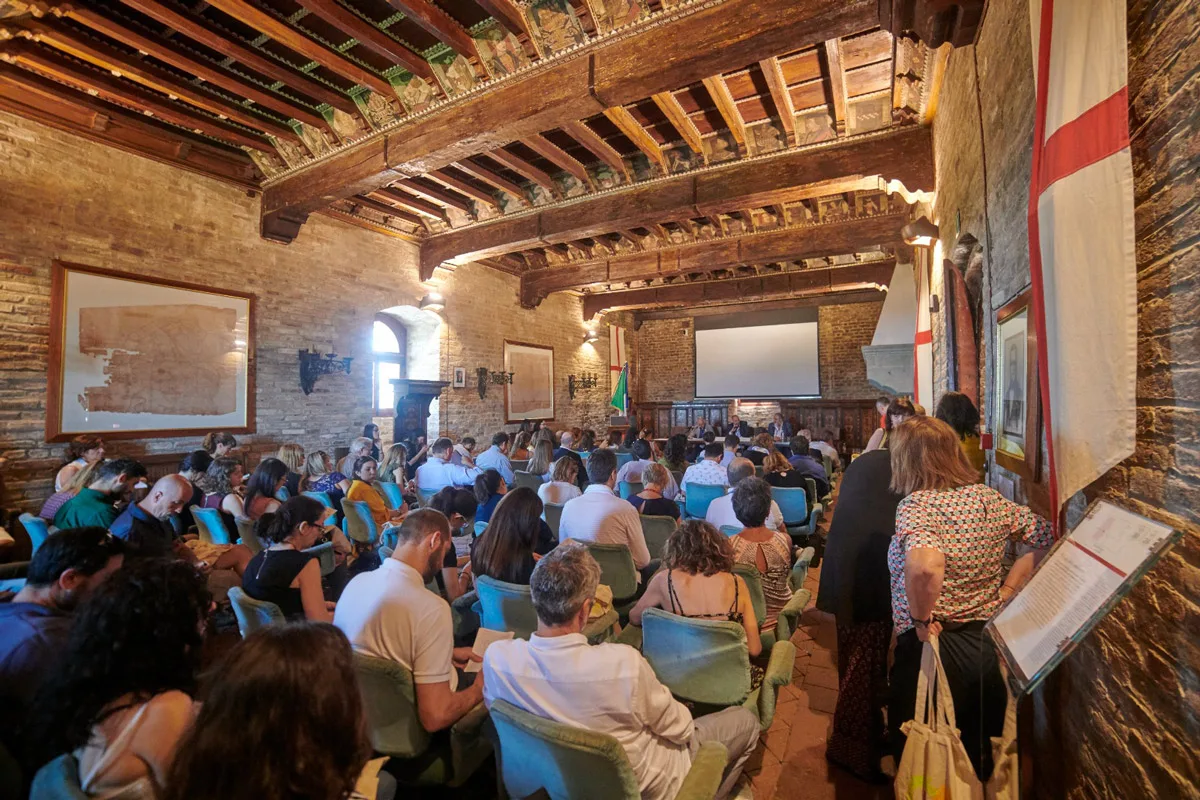 Food&Wine Tourism Forum: la quinta edizione si terrà l’8 settembre
