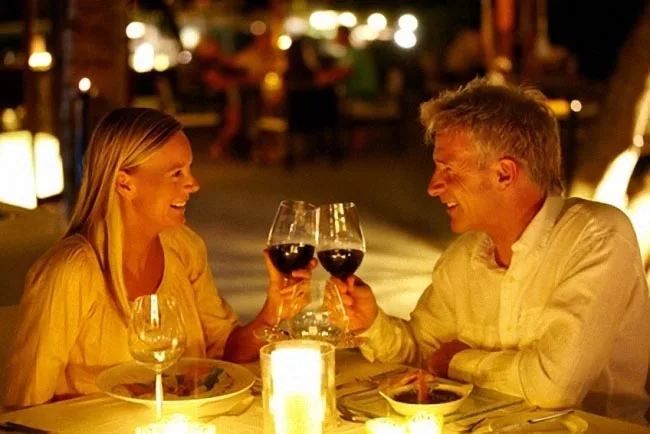 Cibo ed eros: binomio perfetto, soprattutto a San Valentino!