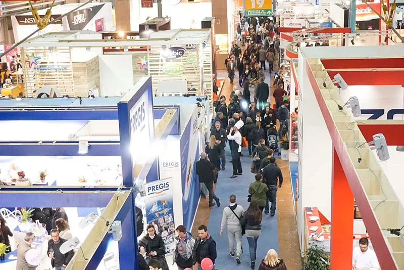 Tirreno C.T. e Balnearia: appuntamento all’ospitalità italiana (26 febbraio-1 marzo)