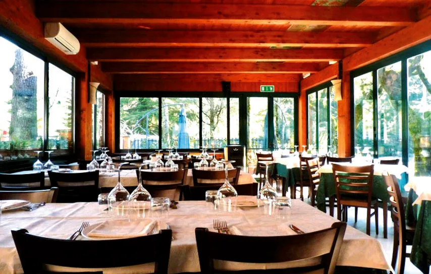 Ristorante Valsellustra