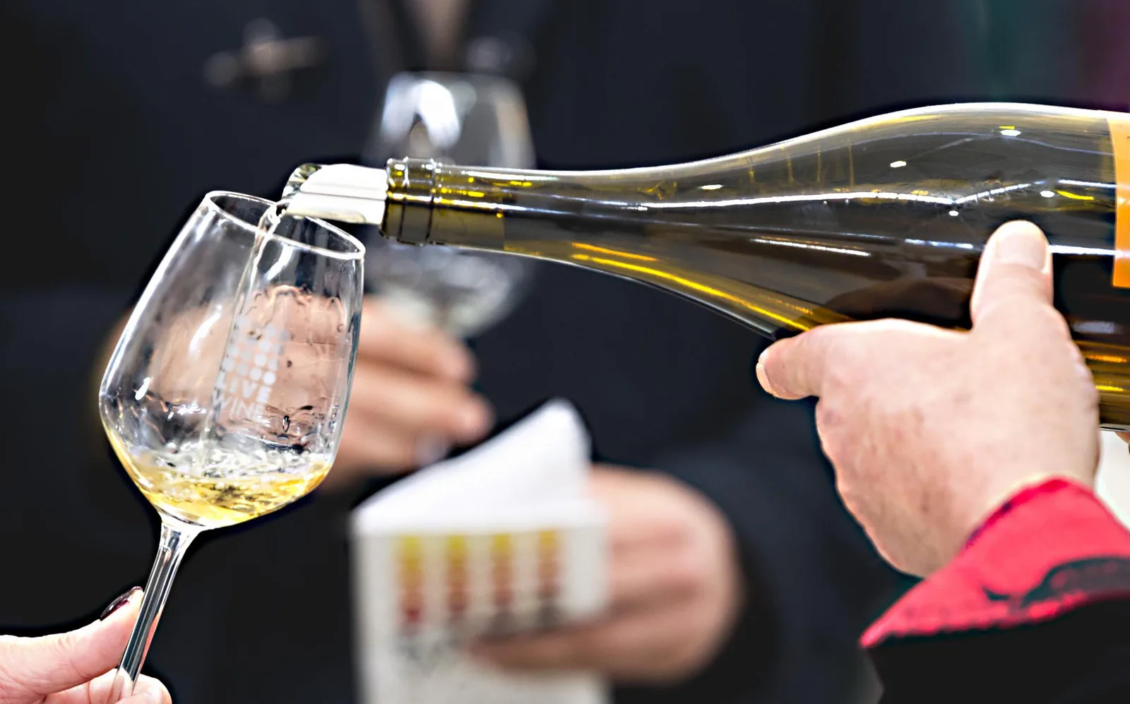 Live Wine 2018