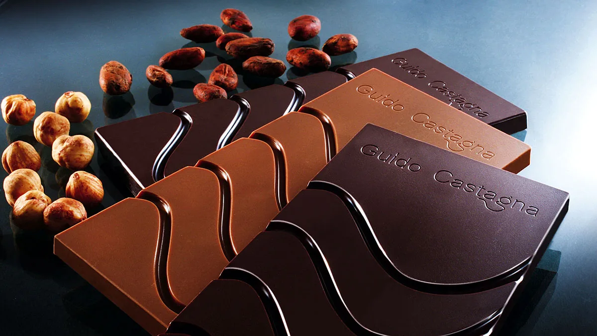 Da Giaveno a Londra: agli International Chocolate Awards, Guido Castagna si aggiudica quattro ori e 3 argenti