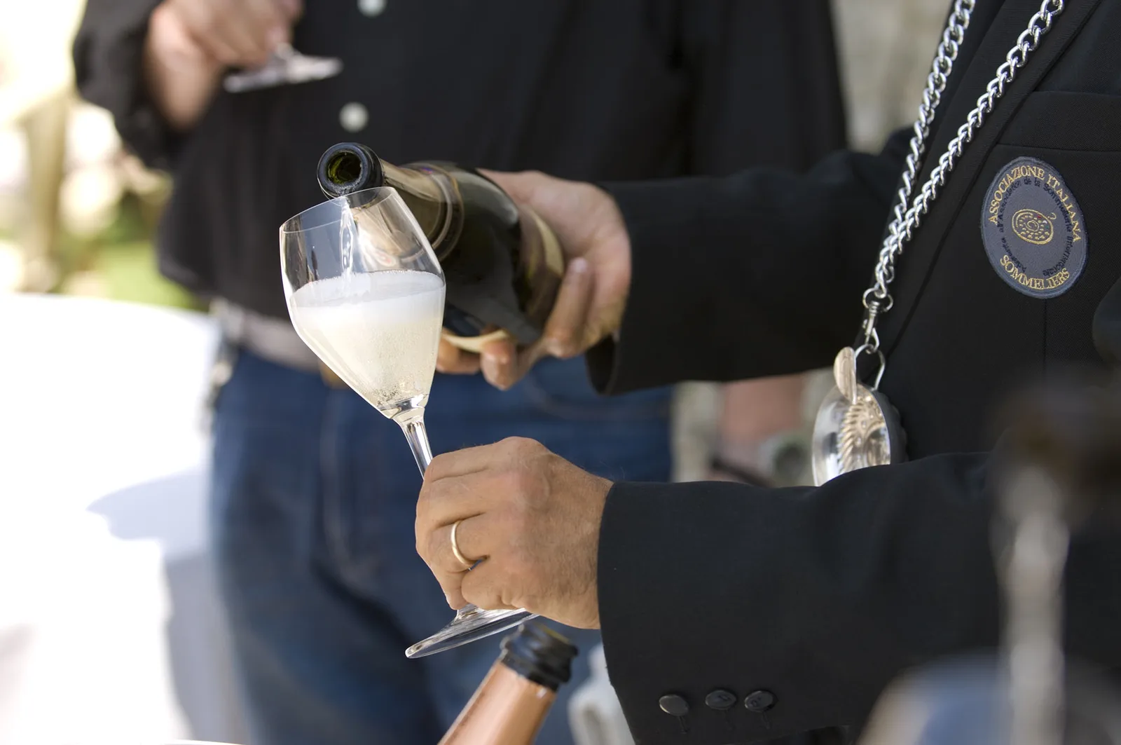 300 X 100: AIS Veneto presenta i migliori vini della Regione